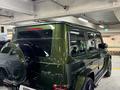Mercedes-Benz G 63 AMG 2022 годаүшін99 910 000 тг. в Астана – фото 15
