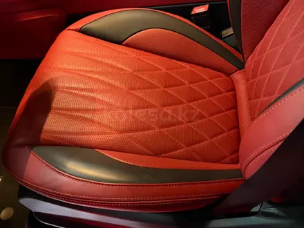 Mercedes-Benz G 63 AMG 2022 года за 99 910 000 тг. в Астана – фото 18