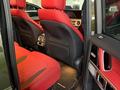 Mercedes-Benz G 63 AMG 2022 годаүшін99 910 000 тг. в Астана – фото 20
