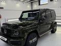 Mercedes-Benz G 63 AMG 2022 годаүшін99 910 000 тг. в Астана – фото 6