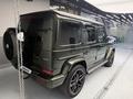 Mercedes-Benz G 63 AMG 2022 годаүшін99 910 000 тг. в Астана – фото 5