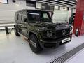 Mercedes-Benz G 63 AMG 2022 годаүшін99 910 000 тг. в Астана – фото 8
