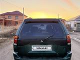 Mitsubishi Montero Sport 2000 года за 2 700 000 тг. в Астана – фото 4