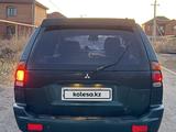 Mitsubishi Montero Sport 2000 года за 2 700 000 тг. в Астана – фото 2