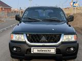 Mitsubishi Montero Sport 2000 года за 2 700 000 тг. в Астана – фото 3