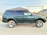 Mitsubishi Montero Sport 2000 года за 2 700 000 тг. в Астана – фото 5