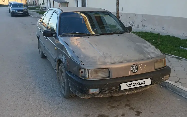 Volkswagen Passat 1988 года за 750 000 тг. в Кордай