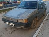 Volkswagen Passat 1988 годаfor750 000 тг. в Кордай – фото 5