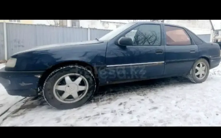 Opel Vectra 1991 годаfor480 000 тг. в Актобе