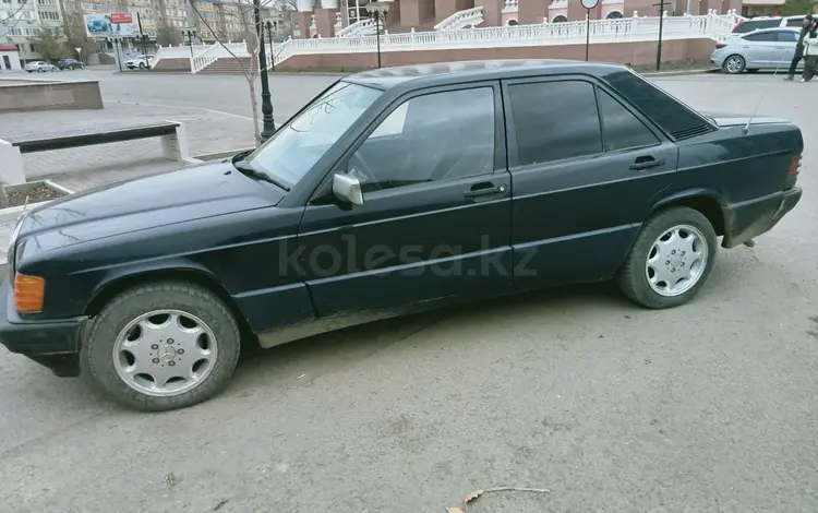 Mercedes-Benz 190 1991 года за 1 200 000 тг. в Атырау