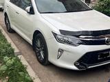 Toyota Camry 2017 года за 13 500 000 тг. в Шымкент