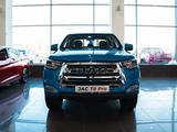 JAC T8 Pro Luxury 2025 года за 17 290 000 тг. в Павлодар