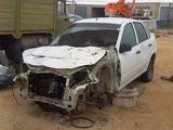 Гранта разбор за 250 000 тг. в Актау