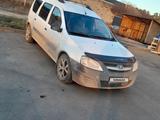 ВАЗ (Lada) Largus 2013 года за 3 200 000 тг. в Семей – фото 2
