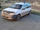 ВАЗ (Lada) Largus 2013 года за 3 200 000 тг. в Семей