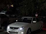 ВАЗ (Lada) Priora 2170 2015 годаүшін2 700 000 тг. в Шымкент – фото 2