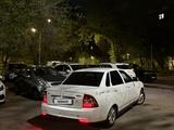 ВАЗ (Lada) Priora 2170 2015 годаүшін2 700 000 тг. в Шымкент – фото 4