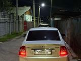 ВАЗ (Lada) Priora 2170 2015 годаүшін2 700 000 тг. в Шымкент – фото 3