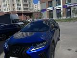 Lexus RX 300 2022 годаүшін29 900 000 тг. в Астана