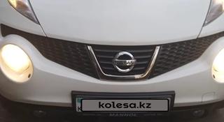 Nissan Juke 2013 года за 5 000 000 тг. в Кокшетау