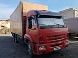 КамАЗ  65117 2005 года за 8 900 000 тг. в Петропавловск