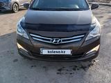 Hyundai Solaris 2015 года за 5 900 000 тг. в Астана