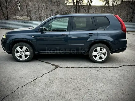 Nissan X-Trail 2011 года за 7 500 000 тг. в Караганда – фото 7