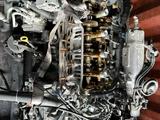 Двигатель Тойота Камри 25 Объём 2.2 за 600 000 тг. в Алматы – фото 4