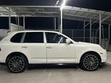 Porsche Cayenne 2007 года за 6 800 000 тг. в Шымкент – фото 2