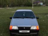 ВАЗ (Lada) 21099 2004 годаүшін1 100 000 тг. в Шымкент