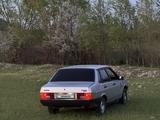 ВАЗ (Lada) 21099 2004 годаүшін1 100 000 тг. в Шымкент – фото 3
