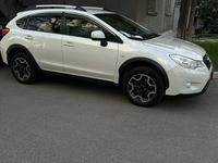 Subaru XV 2015 года за 7 800 000 тг. в Алматы