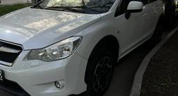 Subaru XV 2015 года за 7 800 000 тг. в Алматы – фото 3