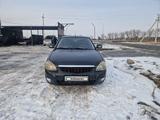 ВАЗ (Lada) Priora 2172 2012 годаүшін1 650 000 тг. в Талдыкорган