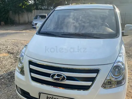 Hyundai Starex 2014 года за 10 500 000 тг. в Шымкент – фото 11