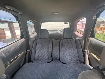 Toyota Spacio 1997 года за 2 800 000 тг. в Алматы – фото 4
