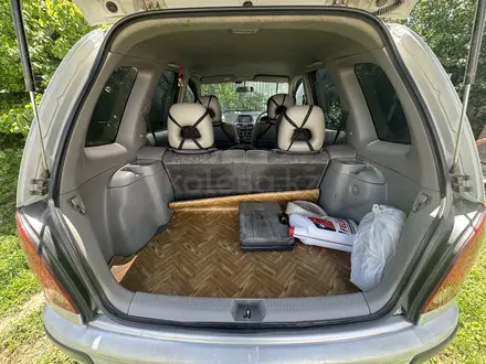 Toyota Spacio 1997 года за 2 800 000 тг. в Алматы – фото 5
