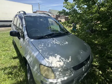 Toyota Spacio 1997 года за 2 800 000 тг. в Алматы – фото 2