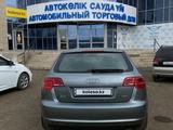 Audi A3 2009 года за 5 300 000 тг. в Уральск – фото 4