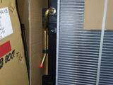 Радиатор охлаждения HYUNDAI SONATA YF 10-14 2.4/3.0л за 40 000 тг. в Алматы – фото 3