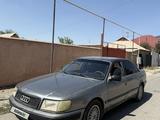 Audi 100 1991 года за 750 000 тг. в Шымкент