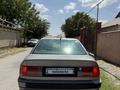 Audi 100 1991 годаүшін750 000 тг. в Шымкент – фото 4