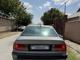 Audi 100 1991 года за 750 000 тг. в Шымкент – фото 4