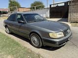 Audi 100 1991 года за 750 000 тг. в Шымкент – фото 5