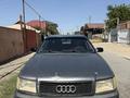 Audi 100 1991 годаүшін750 000 тг. в Шымкент – фото 6
