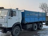 КамАЗ  5320 1989 года за 4 500 000 тг. в Алматы – фото 3