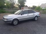 Audi 80 1994 годаүшін2 300 000 тг. в Караганда