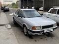 Audi 80 1992 года за 1 350 000 тг. в Тараз – фото 5