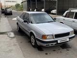 Audi 80 1992 года за 900 000 тг. в Тараз – фото 5