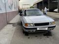 Audi 80 1992 года за 1 350 000 тг. в Тараз – фото 6